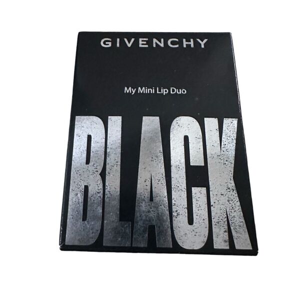 Makeup Lot ~Barbarella, Kab, Kndr, Natasha Denona, Givenchy, Complex Culture - Picture 12 of 14